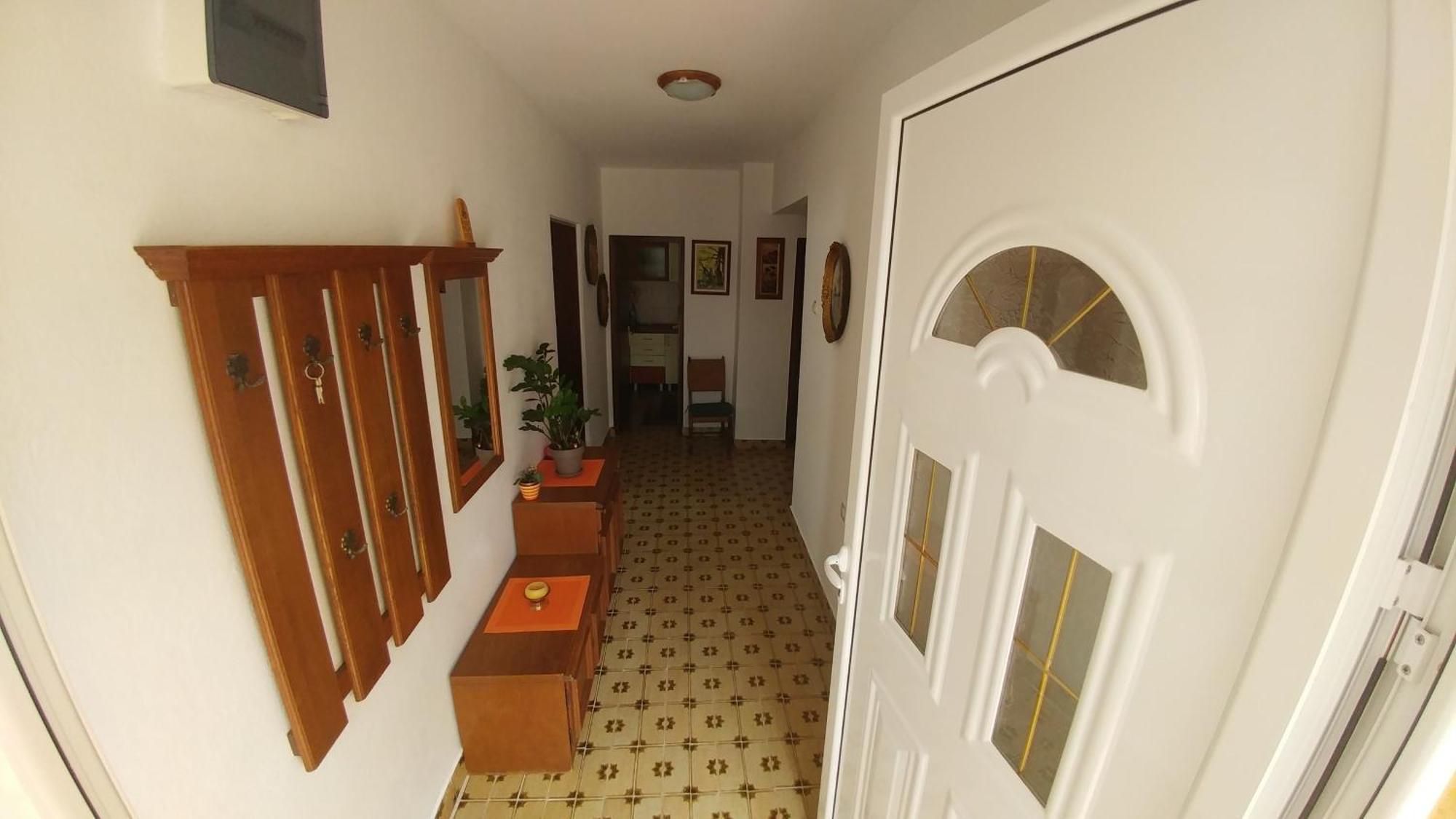 Apartments Vila Andja Sveti Stefan Room photo