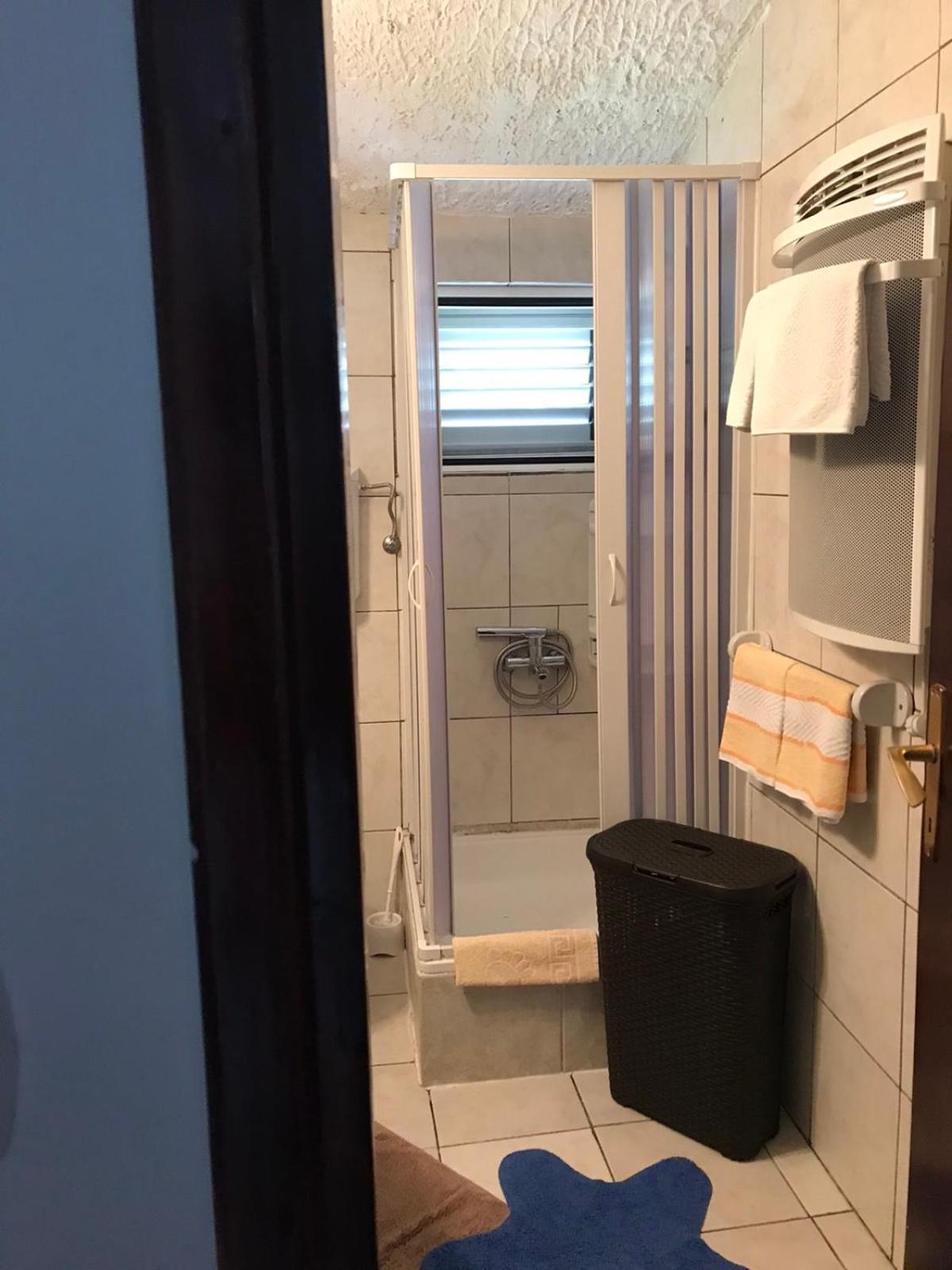 Apartments Vila Andja Sveti Stefan Room photo