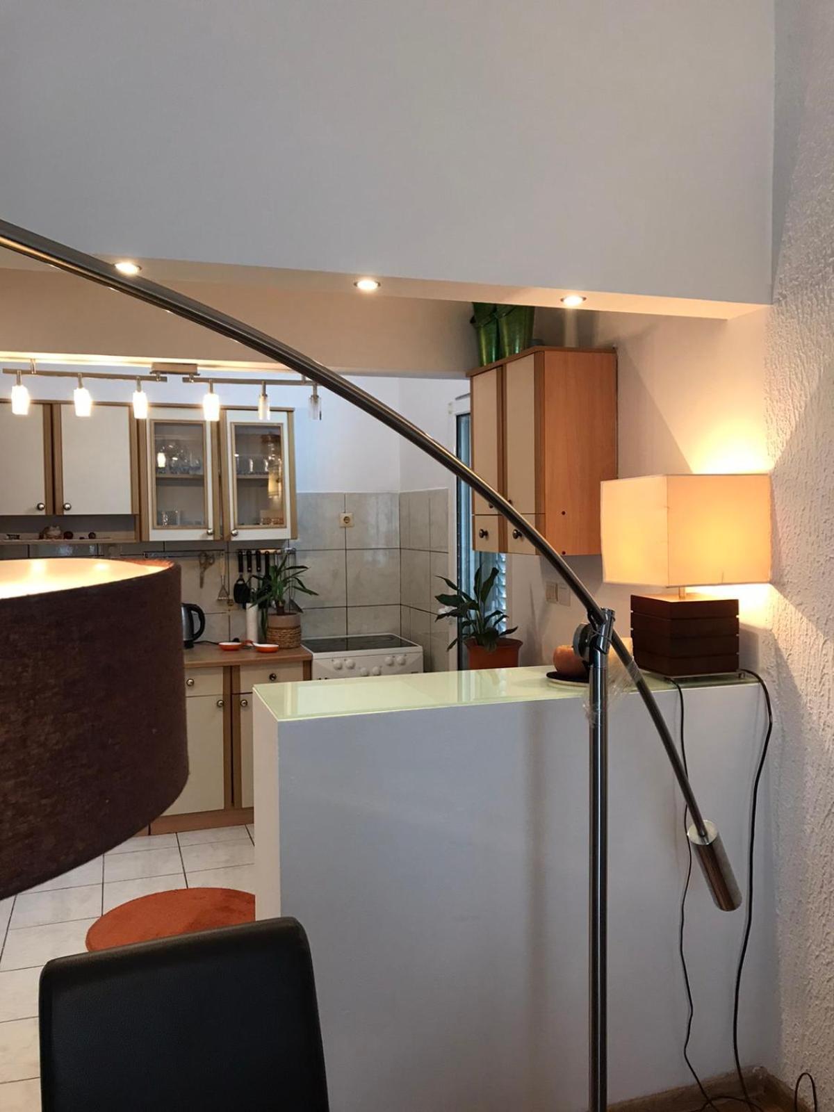 Apartments Vila Andja Sveti Stefan Room photo