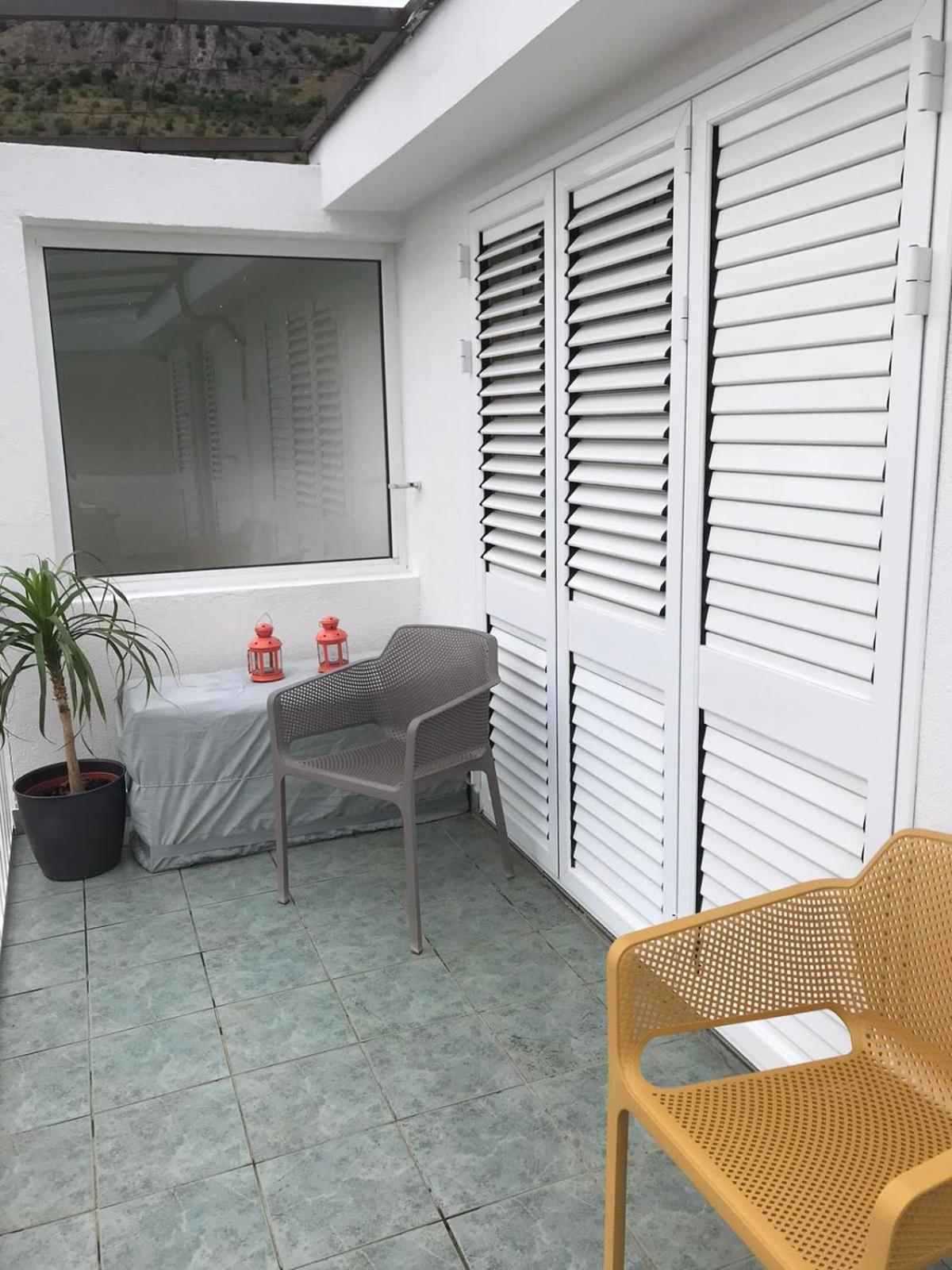 Apartments Vila Andja Sveti Stefan Room photo